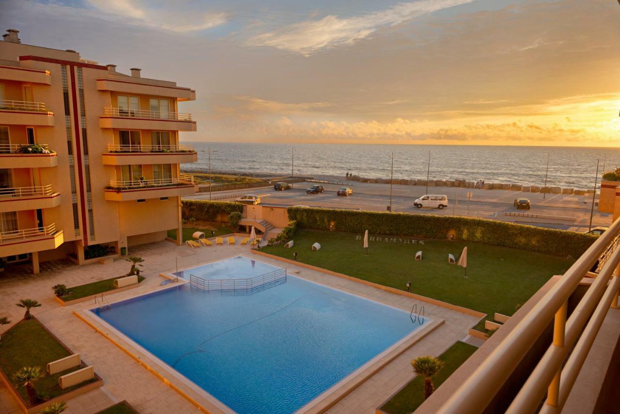 Апартаменты Barramares 4 Овар Экстерьер фото